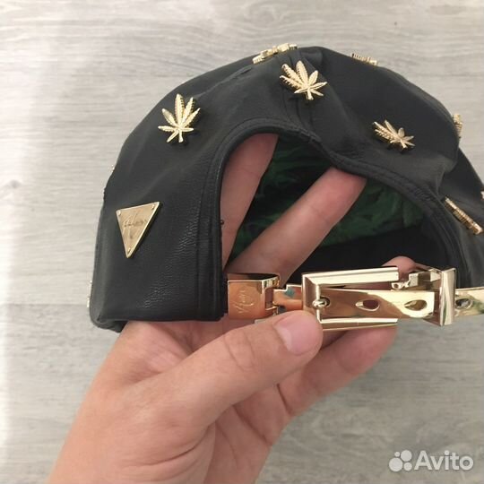 Бейсболка hater