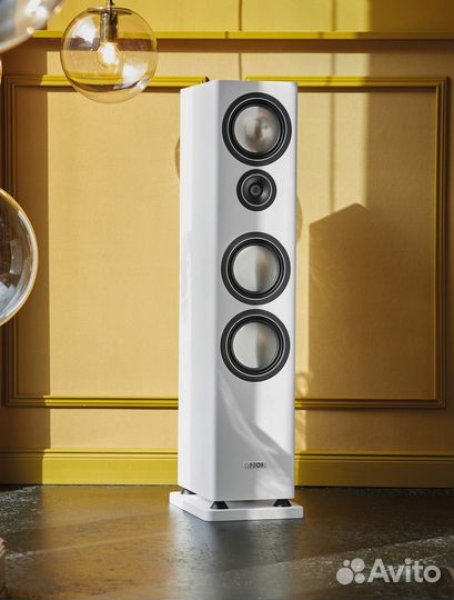 Напольная акустика Canton townus 90