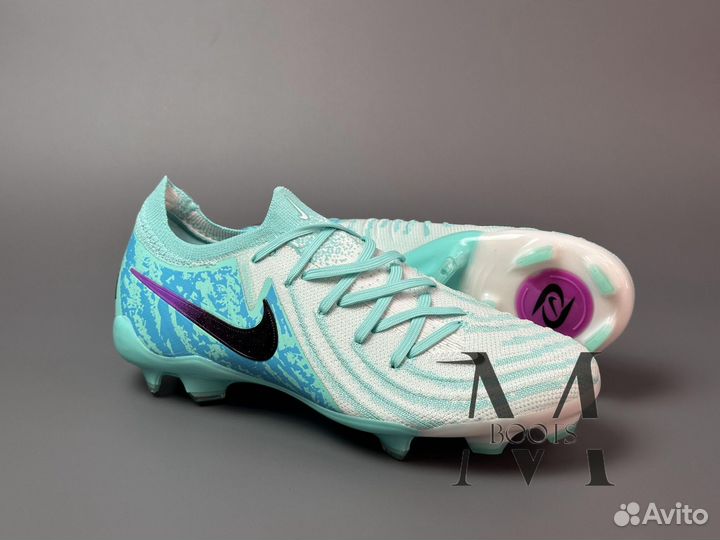 Бутсы Nike Phantom luna