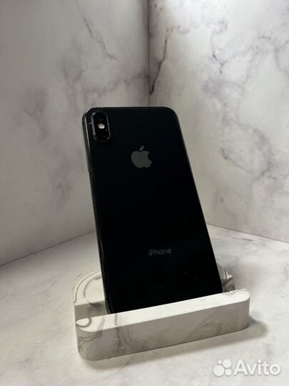 iPhone Xs, 256 ГБ