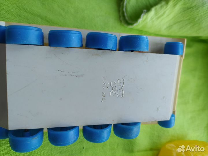 Советская игрушка Танк пластик и другие