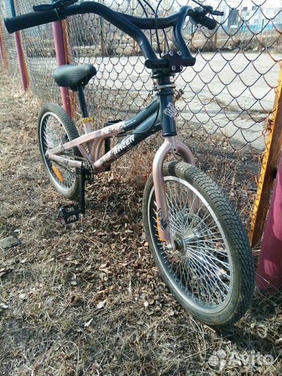 Велосипед мтб