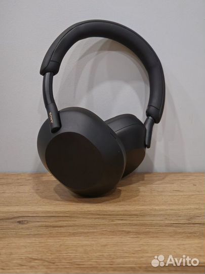 Sony wh 1000xm5