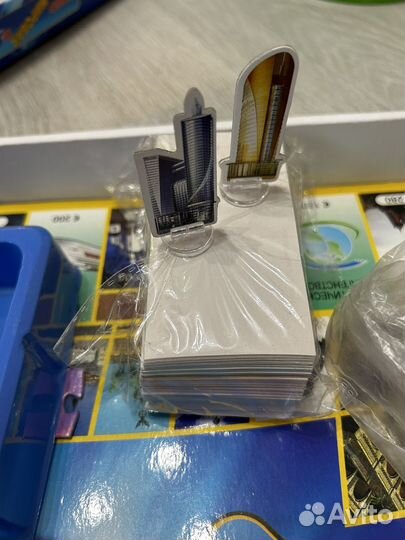 Игра Мировая монополия твистер мафия