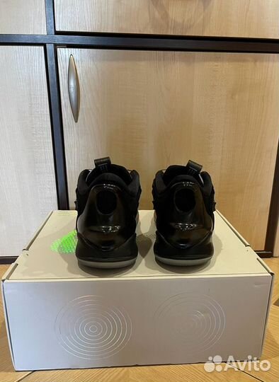 Кроссовки nike adapt bb 2.0