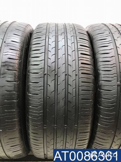 Continental ContiEcoContact 6 225/55 R17 98V