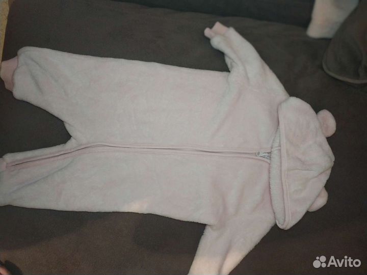 Комбинезон детский