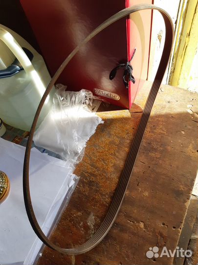 Комплект запчастей Киа Сид 2