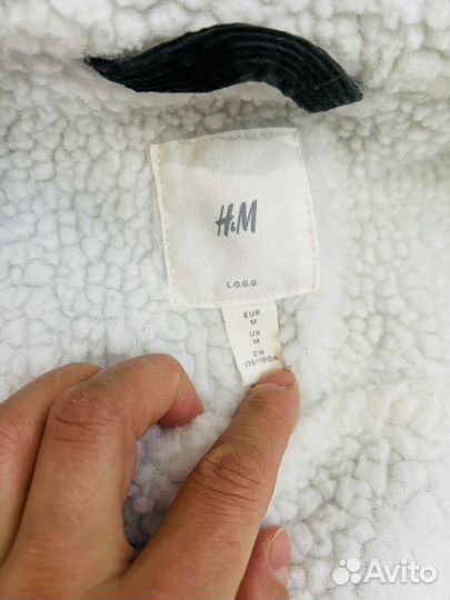 Мужская куртка