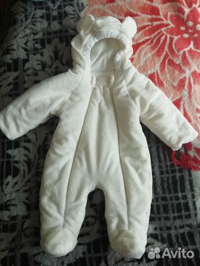 Комплект для девочки