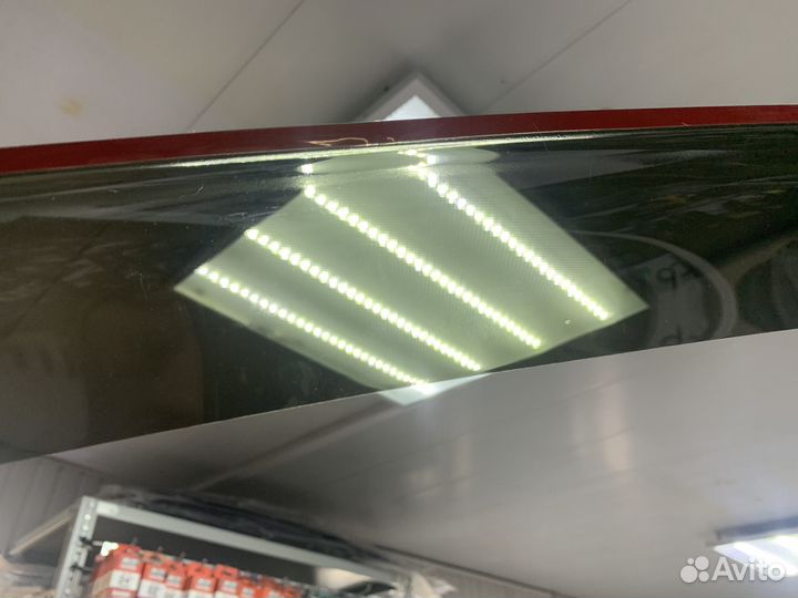 Ветровики Peugeot 407