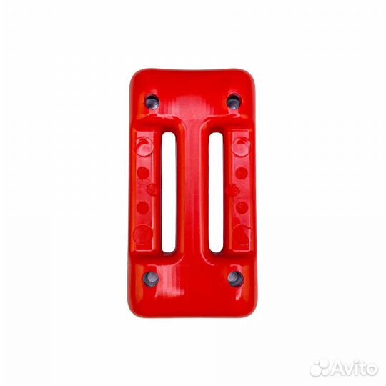 Груз обтекаемый полумягкий Scorpena 0.5 кг New Eli