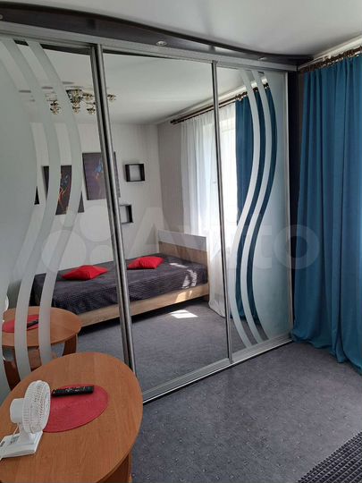 Квартира-студия, 21 м², 2/3 эт.