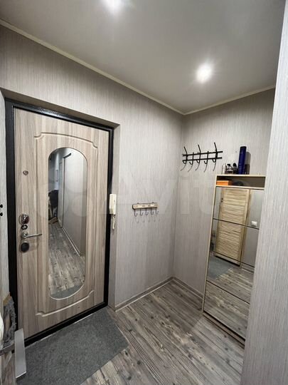 1-к. квартира, 32,5 м², 6/9 эт.