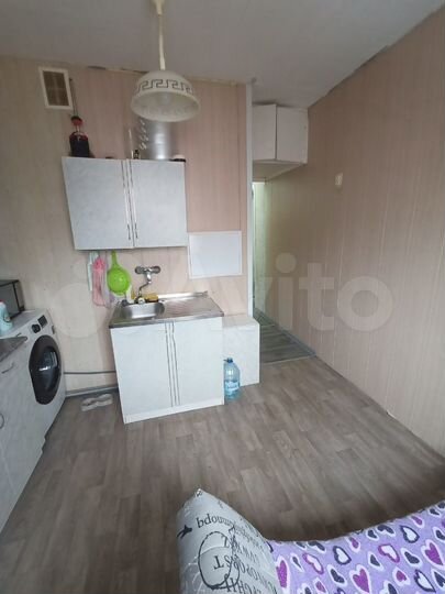 1-к. квартира, 34,9 м², 4/5 эт.