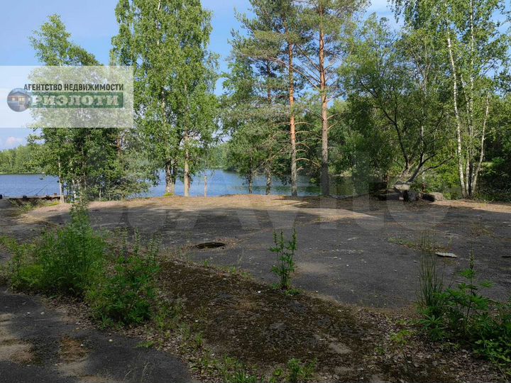 Участок 4 га (СНТ, ДНП)