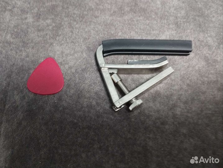 Укулеле концерт