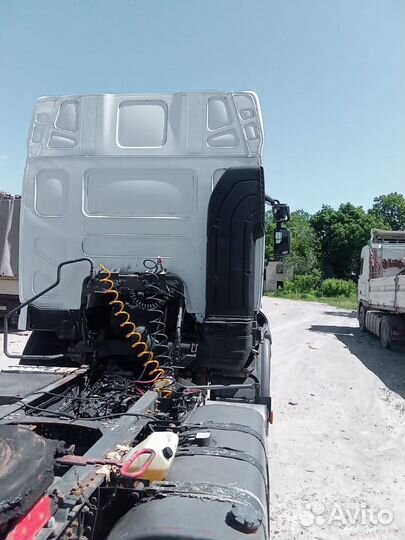 Renault Premium 440dxi, 2011