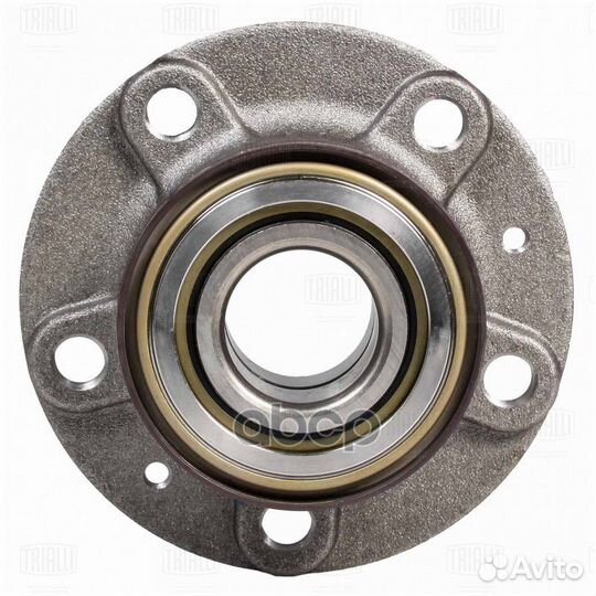 Ступица колеса зад лев MR1681 Trialli