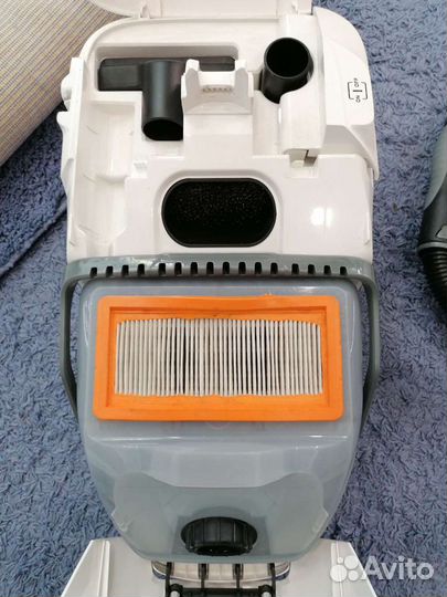 Пылесос Karcher