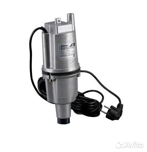 Насос погружной вибрационный забор снизу Altsream