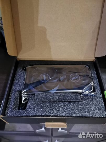 Видеокарта RTX4060