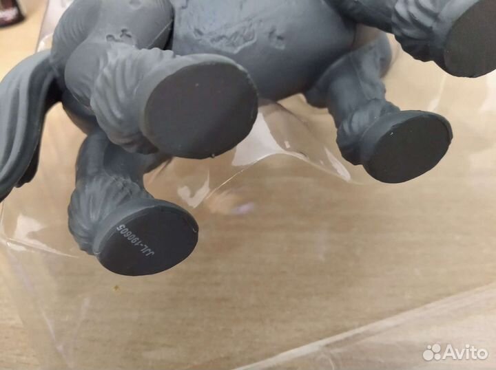 Funko по игре Game Of Thrones Mounted White Walker