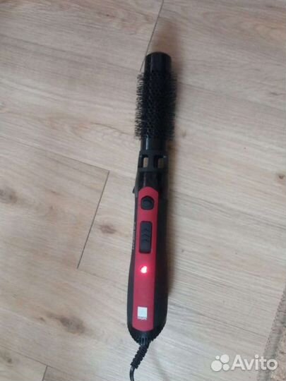 Фен щетка