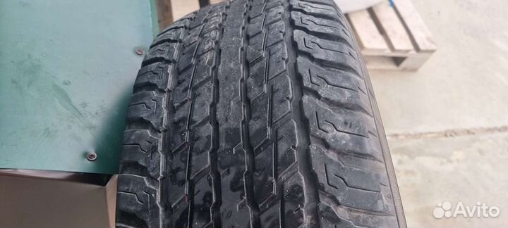 Yokohama Geolandar G94B 285/60 R18 116B