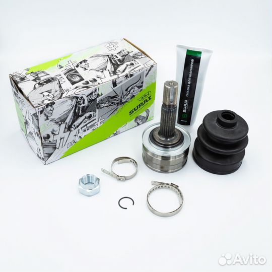 Шрус Лада 1111