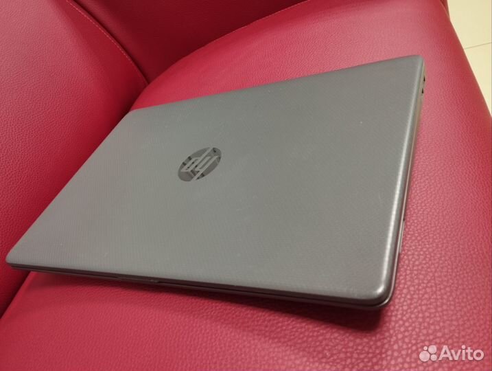 Ноутбук HP 15 ryzen5 тонкий ультрабук