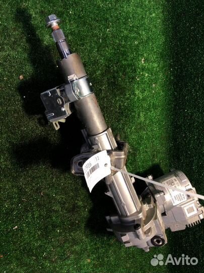 Колонка рулевая Kia K5 G4KN