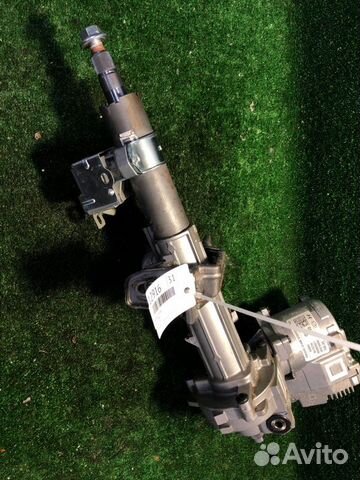 Колонка рулевая Kia K5 G4KN