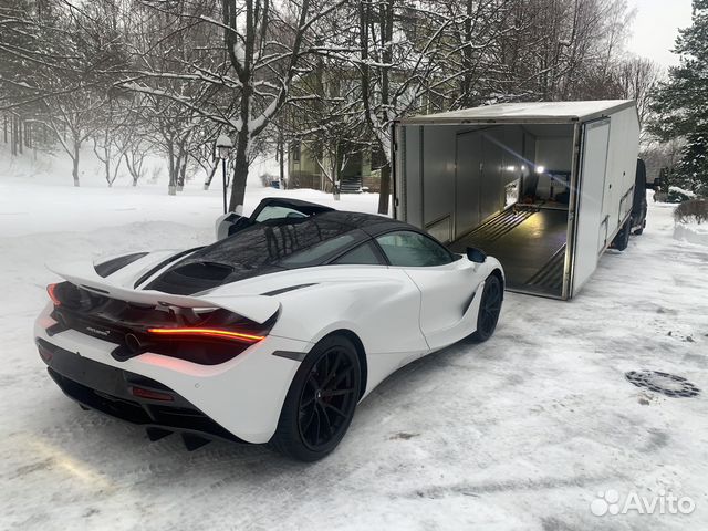 Услуги крытого автовоза Россия Калининград Европа