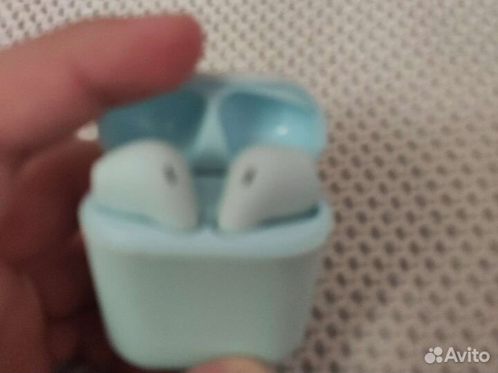Airpods i12