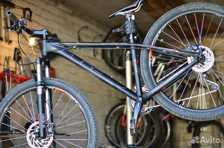 Ремонт велосипедов,спортивного инвентаря