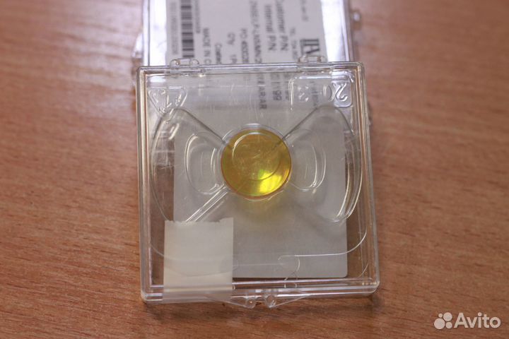 Линза, reci W4,шаговый двигатель, драйвер