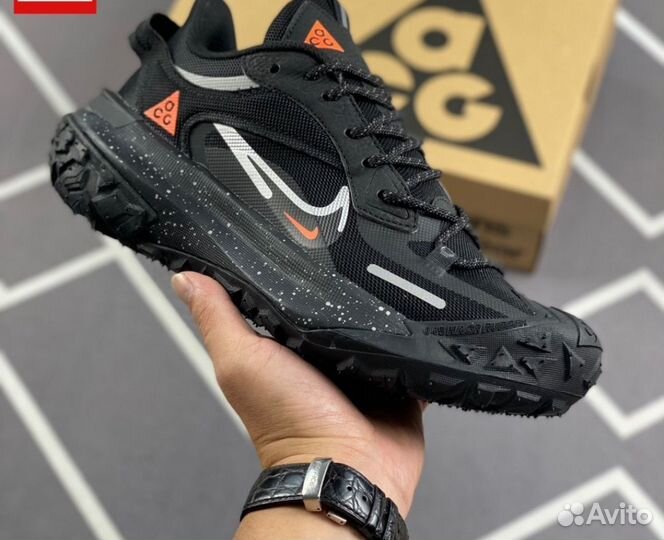 Кроссовки Nike ACG Mountain Fly 2 Low