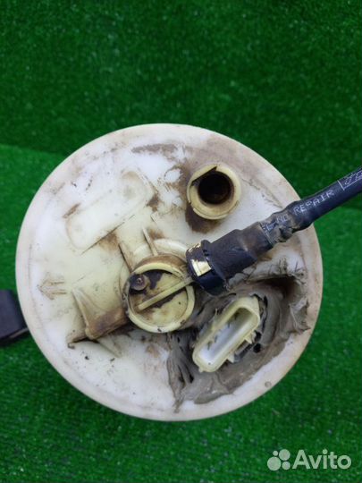 Топливный насос Mazda Mazda3 BK Z6 2005