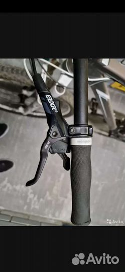 Mongoose Meteore Expert 29'R