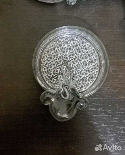 Разетки для икры