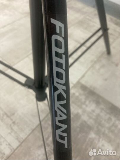 Софтбокс свет для фото и видео съёмки