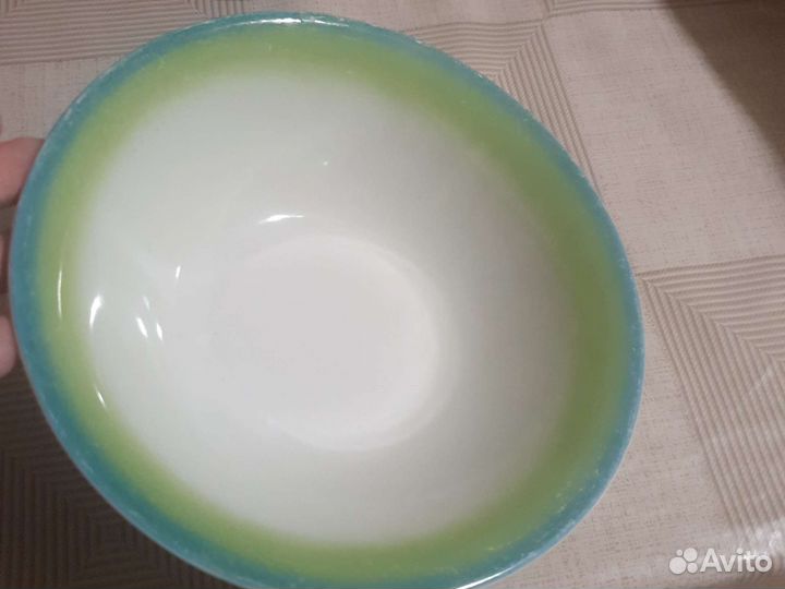 Посуда СССР, доборы, винтаж