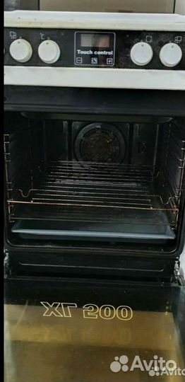 Запчасти Б/У для плиты Kaiser Xl500