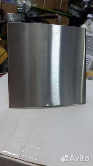 Вентилятор вытяжной канальный