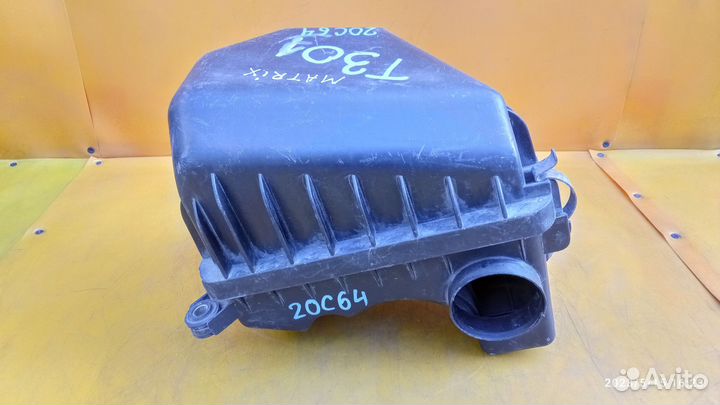 Корпус воздушного фильтра для Hyundai Matrix