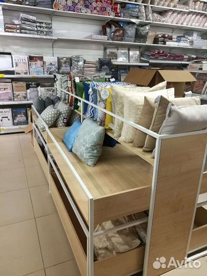 Производство мебели на заказ