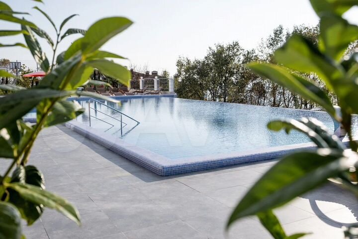 2-к. квартира, 50 м², 3/17 эт.