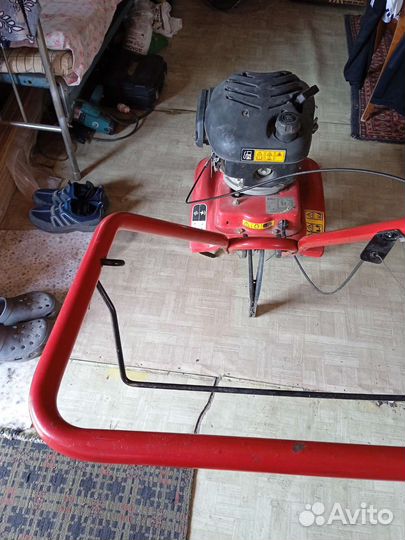 Мотоблоки и культиваторы бу