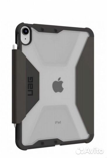Чехол UAG Metropolis для iPad 10,9